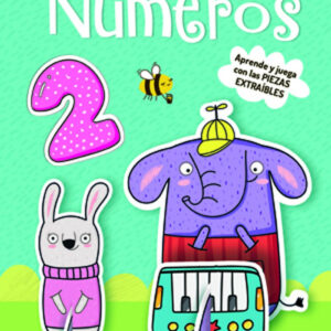 Completa con los Números