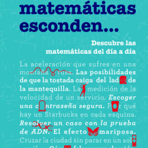 LO QUE LAS MATEMATICAS ESCONDEN....