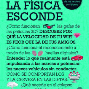 Lo que la Física Esconde...