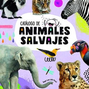 Animales Salvajes