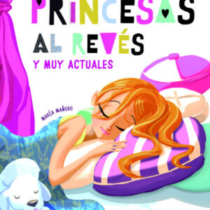 Cuentos de Princesas del Revés