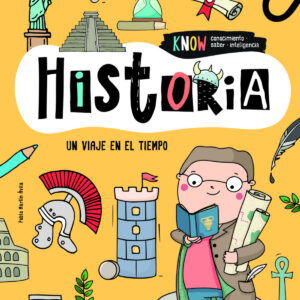 Historia