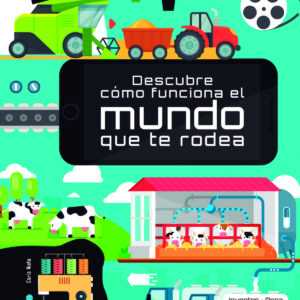 Descubre cómo Funciona el Mundo que te Rodea