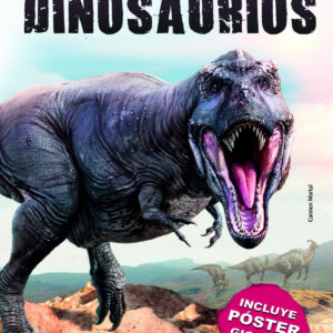 Guía Definitiva de Dinosaurios