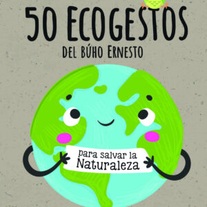 50 Ecogestos del Búho Ernesto