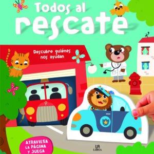 Todos al Rescate