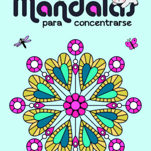 Mandalas para concentrarse