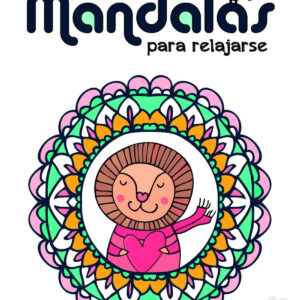 Mandalas para relajarse