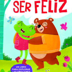 Cuentos para Ser Feliz