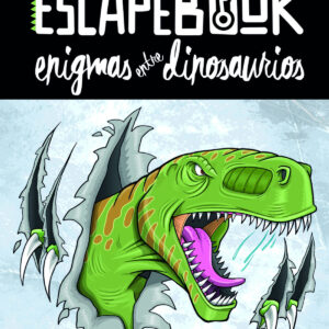 Enigmas entre Dinosaurios