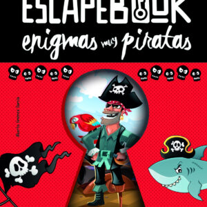 Enigmas muy Piratas