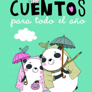 365 Cuentos para Todo el Año