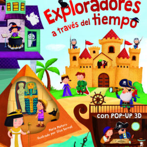 Exploradores a Través del Tiempo