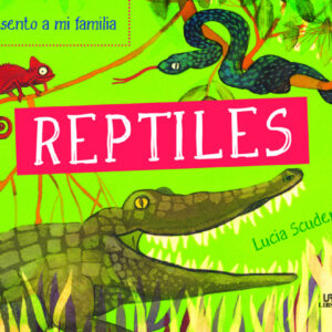 Reptiles