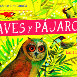Aves y Pájaros