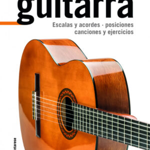 Manual de Guitarra