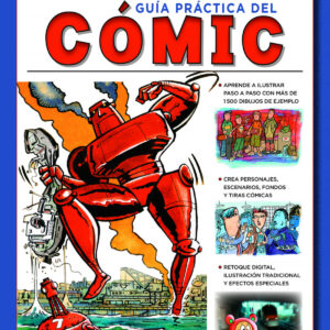 Guía Práctica del Cómic