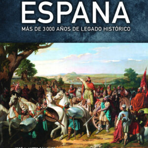 Historia de España