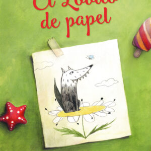 El Lobito de Papel