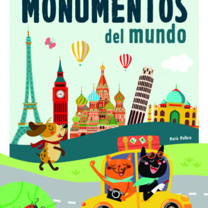 Monumentos del Mundo