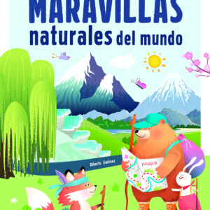 Maravillas Naturales del Mundo