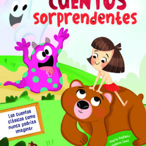 Cuentos Sorprendentes