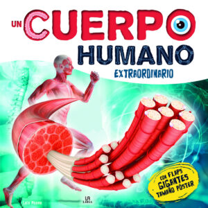 Un Cuerpo Humano Extraordinario