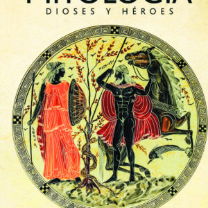 Mitología Dioses y Héroes
