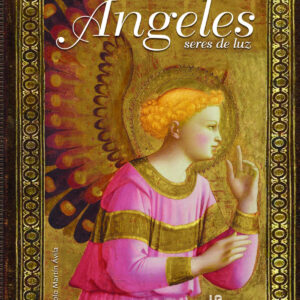 Angeles seres de luz