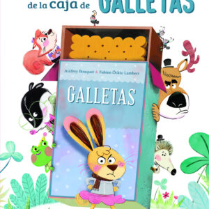 El Misterio de la Caja de Galletas
