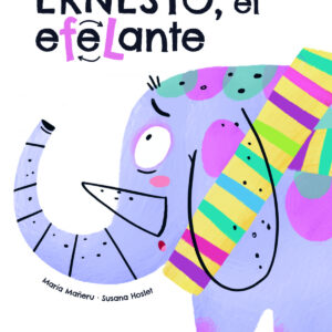 Ernesto, el Elefante