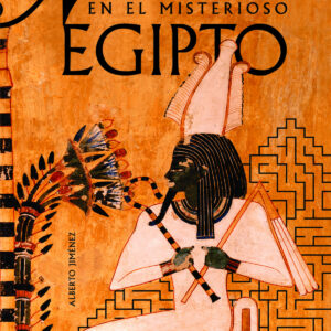 Enigmas en el Misterioso Egipto