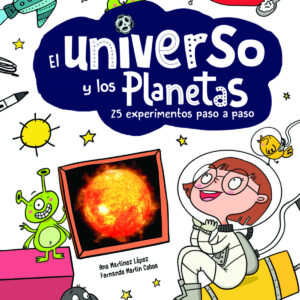 El Universo y los Planetas