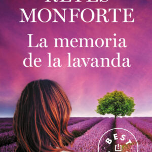 LA MEMORIA DE LA LAVANDA