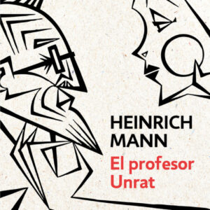 EL PROFESOR UNRAT