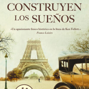 ALLÍ DÓNDE SE CONSTRUYEN LOS SUEÑOS