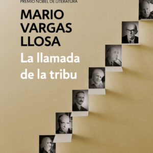 LA LLAMADA DE LA TRIBU