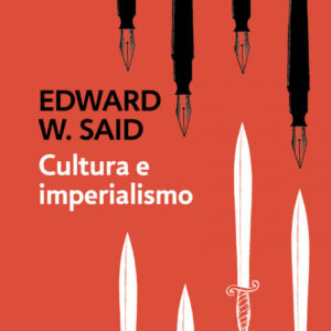CULTURA E IMPERIALISMO