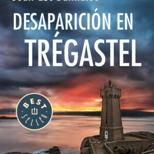 DESAPARICIÓN EN TRÉGASTEL