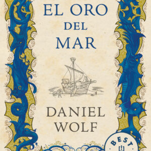 EL ORO DEL MAR