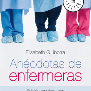 ANÉCDOTAS DE ENFERMERAS