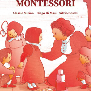 Maria Montessori