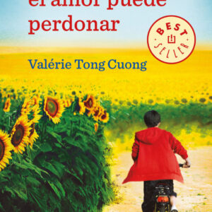 TODO LO QUE EL AMOR PUEDE PERDONAR