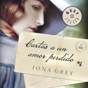 CARTAS A UN AMOR PERDIDO