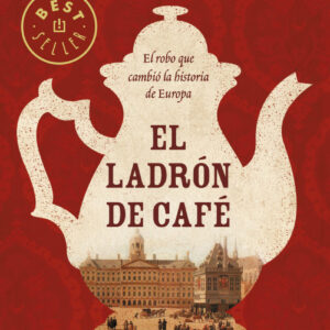 EL LADRÓN DE CAFÉ