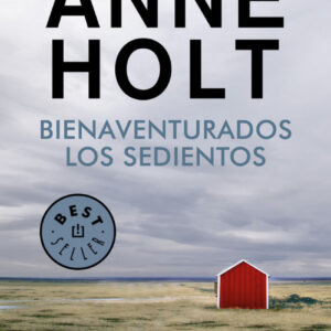 BIENAVENTURADOS LOS SEDIENTOS