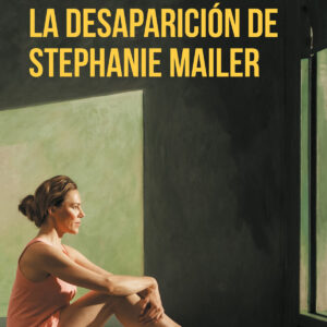 La desaparición de Stephanie Mailer