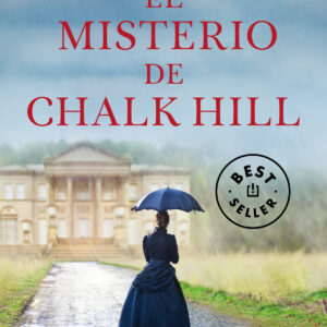 El misterio de Chalk Hill