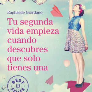 Tu segunda vida empieza cuando descubres que solo tienes una