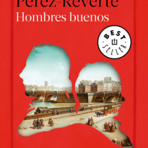 HOMBRES BUENOS